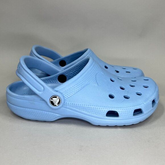 Crocs Women's Classic Clogs - Picture 1 of 9